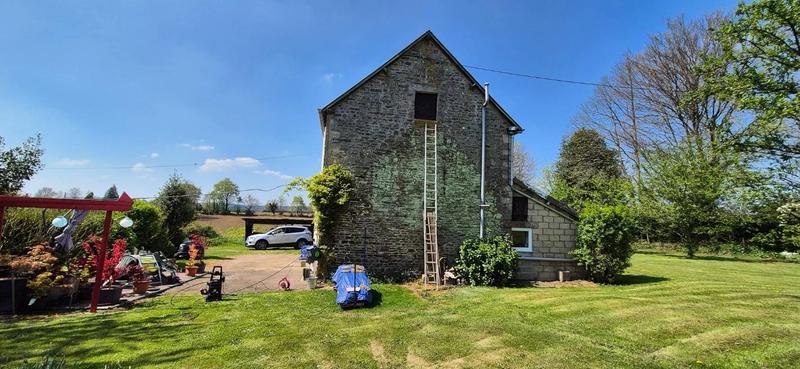 Maison - 67 m² - 4 pièces