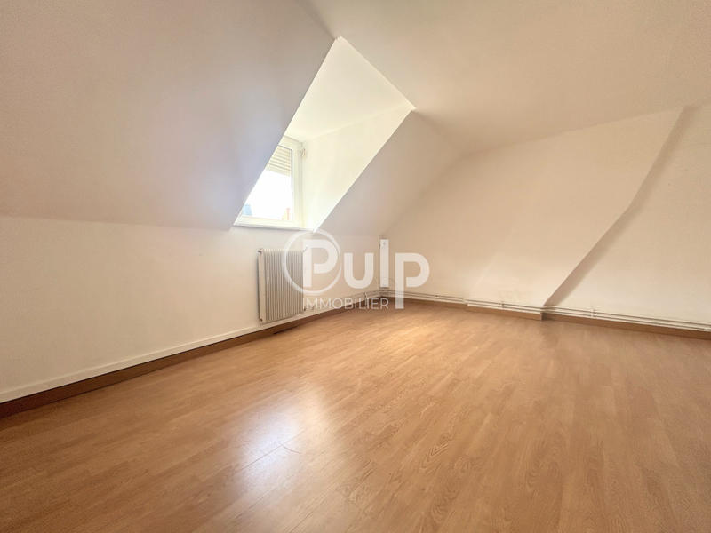 Maison - 70 m² - 4 pièces