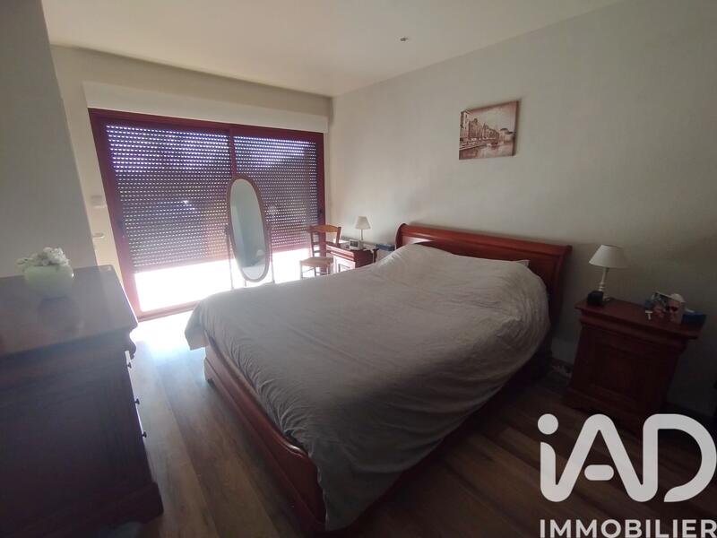 Maison - 76 m² - 3 pièces