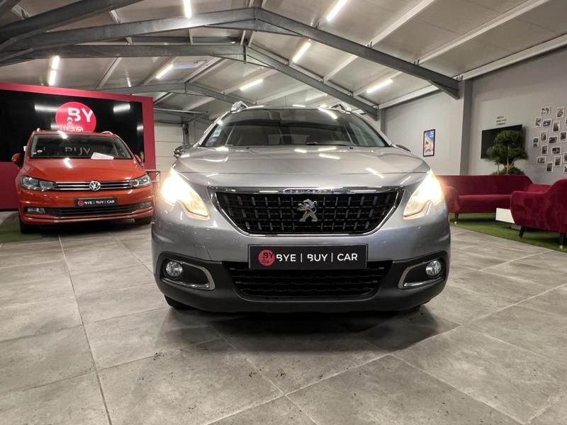 Peugeot 2008 1.2 Pt s&amp;S - 110 Style / Garantie 12 Mois