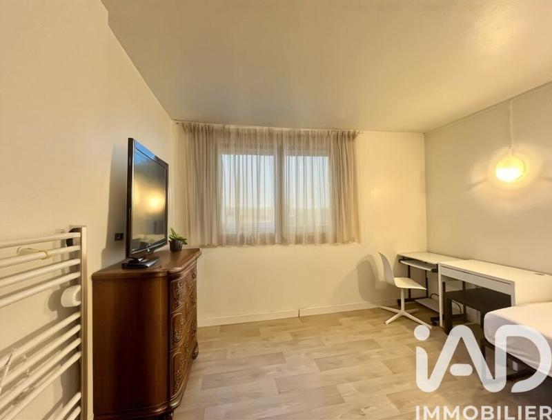 Appartement - 63 m² - 4 pièces