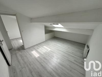 Appartement - 23 m² - 1 pièce