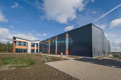 Local d'activité / Entrepôt - 4 151 m²