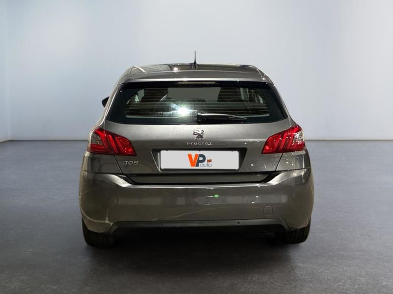 Peugeot 308 Business BlueHDi 130ch s&amp;S Eat8 Active