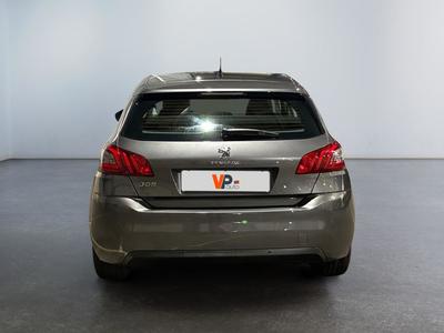 Peugeot 308 Business BlueHDi 130ch s&amp;S Eat8 Active
