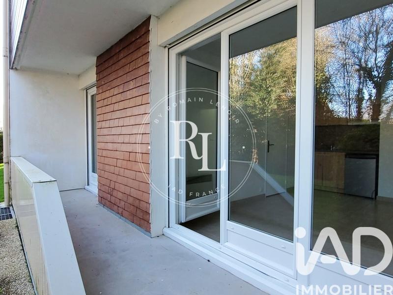 Appartement - 27 m² - 2 pièces