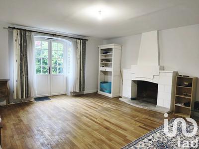 Maison de village - 190 m² - 7 pièces