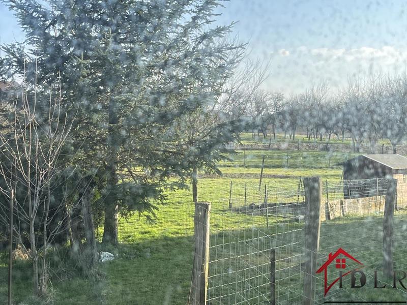 Ferme - 122 m² - 5 pièces