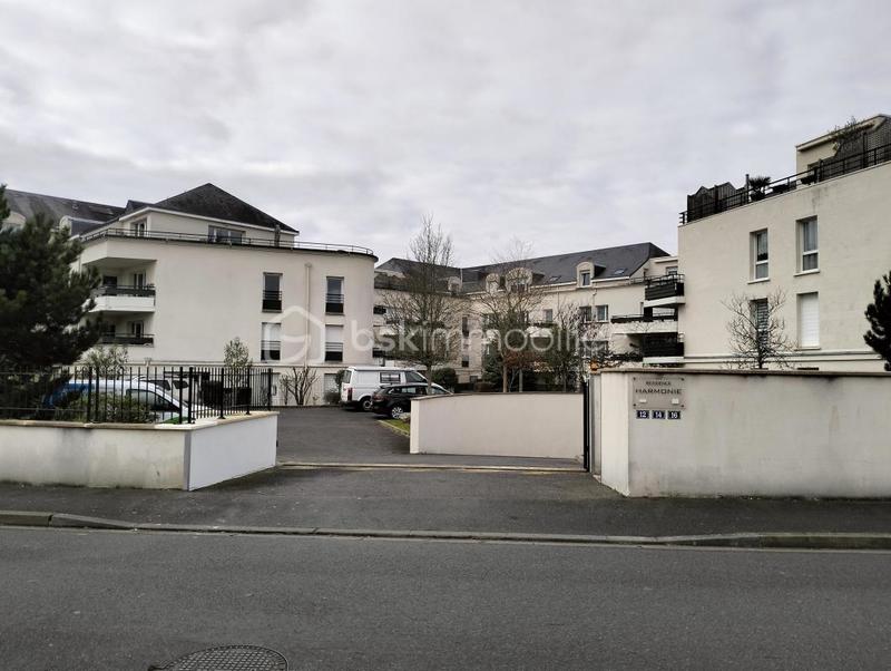 Appartement - 36 m² - 1 pièce