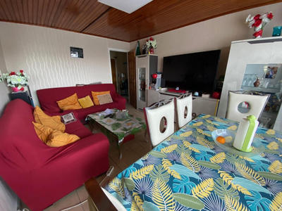 Appartement - 79 m² - 4 pièces