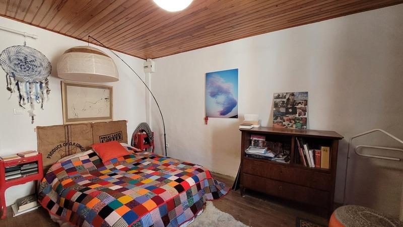 Maison de village - 60 m² - 3 pièces