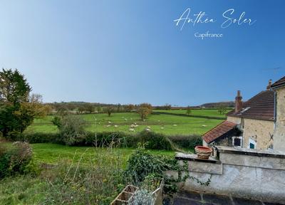 Maison - 118 m² - 4 pièces