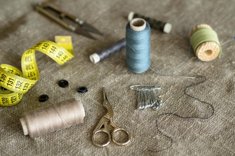 Les ateliers Afl Outils : puces de couturières &amp; loisirs créatifs