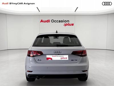 Audi A3 sportback Business 30 Tdi 116 line