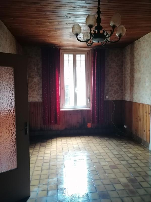 Maison de campagne - 102 m² - 5 pièces
