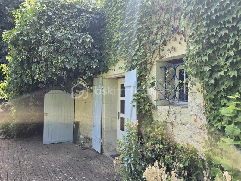 Corps de ferme - 224 m² - 9 pièces