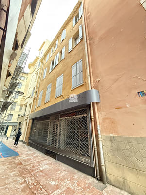 Local commercial - 105 m²