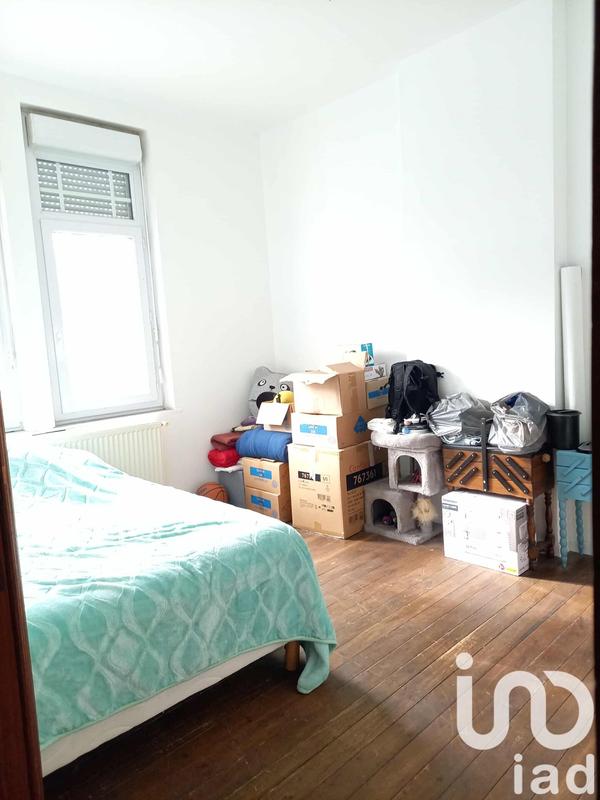 Maison - 205 m² - 10 pièces