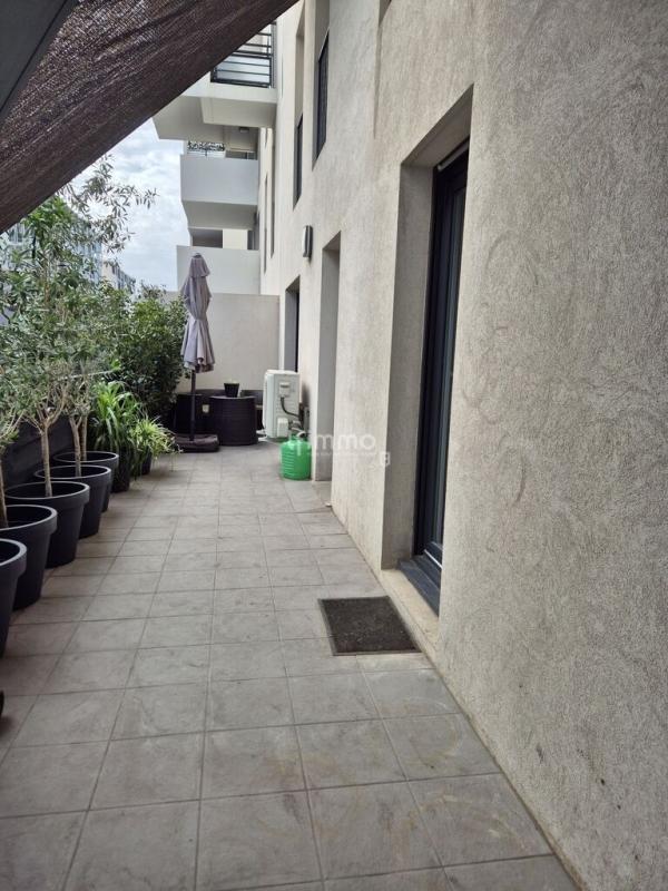 Appartement - 70 m² - 4 pièces