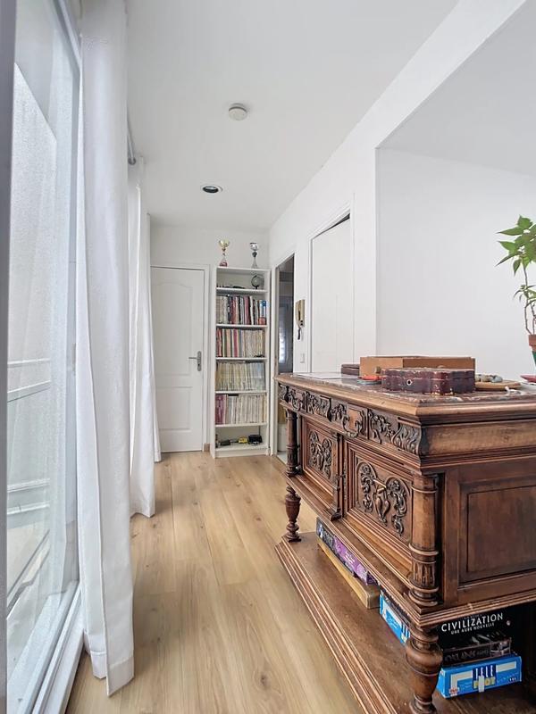 Maison - 142 m² - 7 pièces