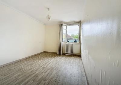 Maison - 124 m² - 7 pièces