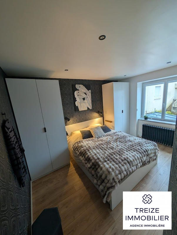 Maison - 130 m² - 7 pièces