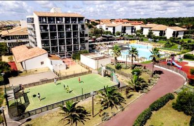 Appartement - 28 m² - 2 pièces