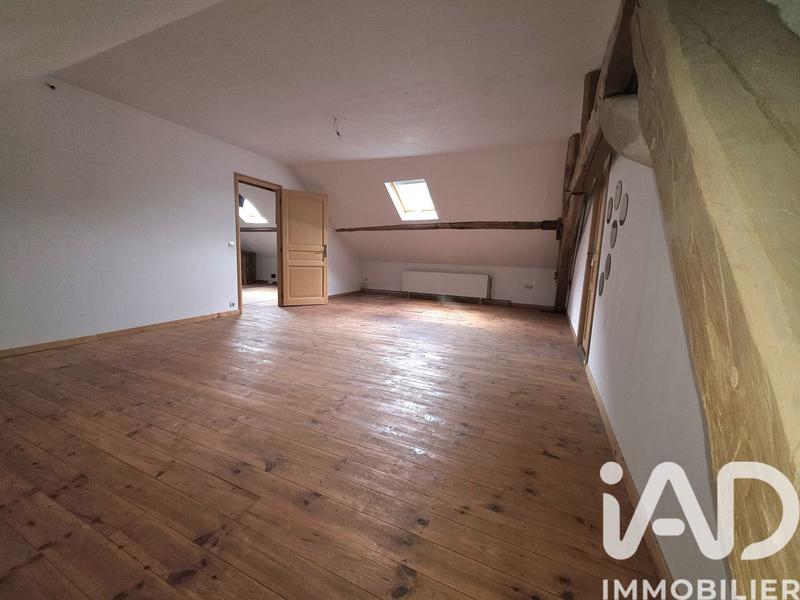 Maison de village - 153 m² - 10 pièces