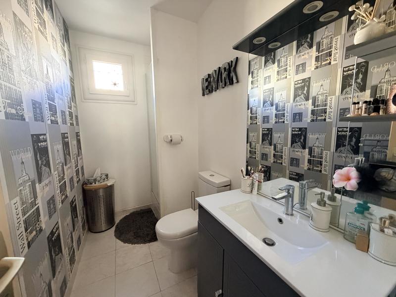 Villa - 104 m² - 5 pièces