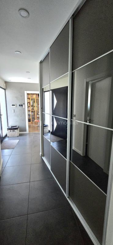 Villa - 165 m² - 7 pièces