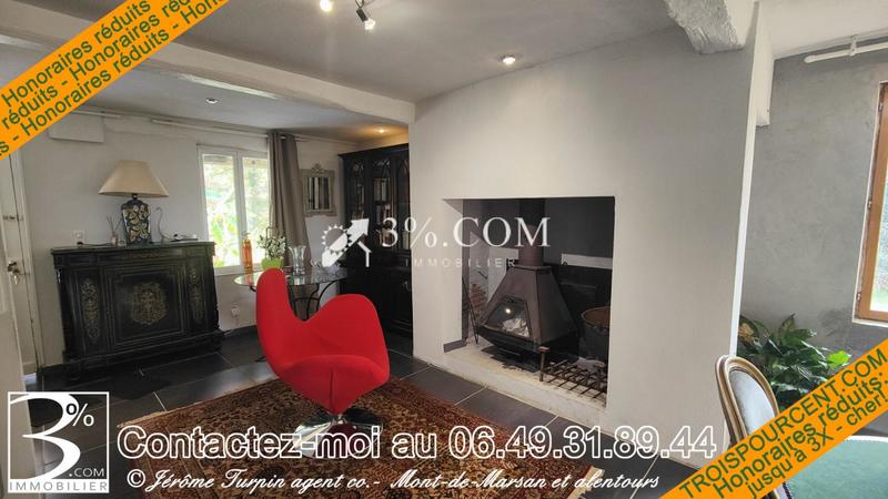 Maison - 174 m² - 5 pièces