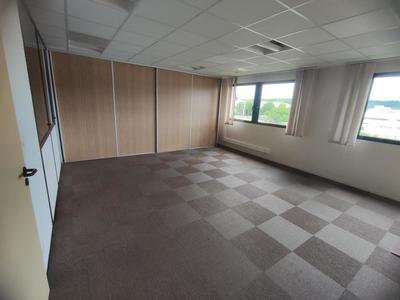 Bureau - 284 m² - 13 pièces