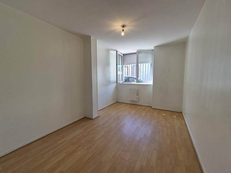 Immeuble - 266 m²