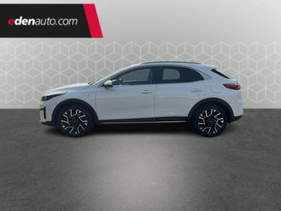 Kia Xceed 1.5 t-GDi 140 ch Dct7 Active