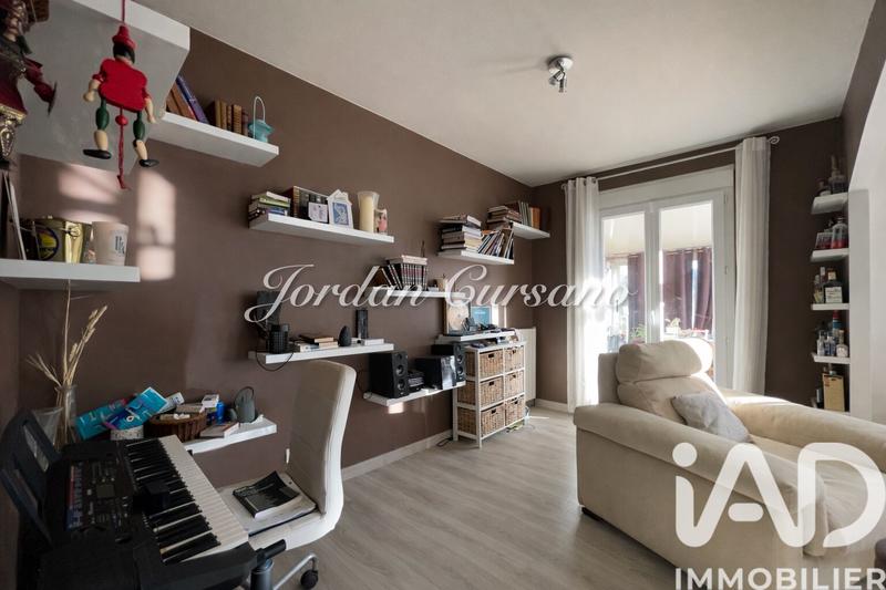 Maison - 137 m² - 5 pièces