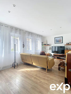 Maison - 142 m² - 7 pièces