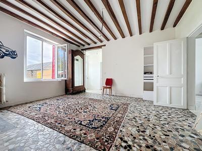 Ferme - 110 m² - 4 pièces