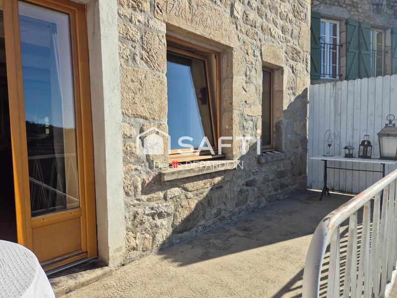 Maison - 139 m² - 4 pièces