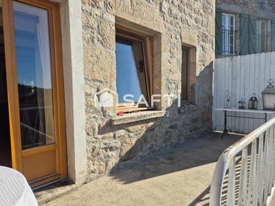 Maison - 139 m² - 4 pièces