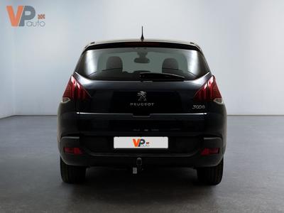 Peugeot 3008 1.2 Puretech 130ch s&amp;S Bvm6 Active