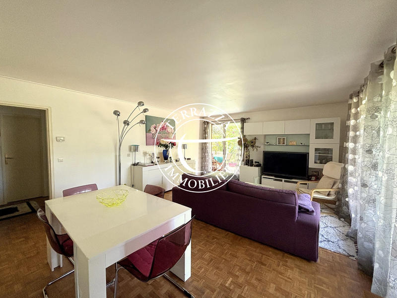 Appartement - 59 m² - 2 pièces