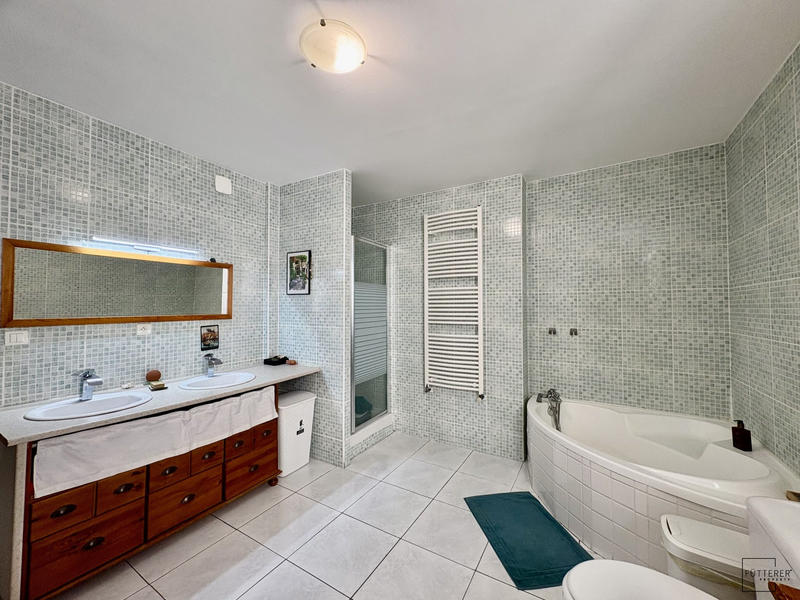 Maison - 148 m² - 4 pièces