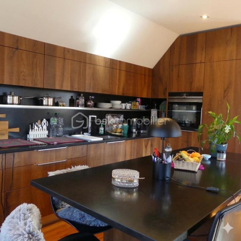 Immeuble - 348 m² - 10 pièces