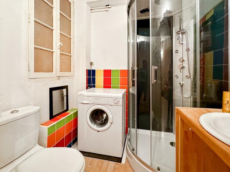 Maison de village - 86 m² - 3 pièces