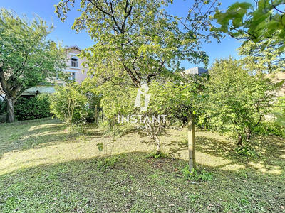 Maison - 75 m² - 4 pièces