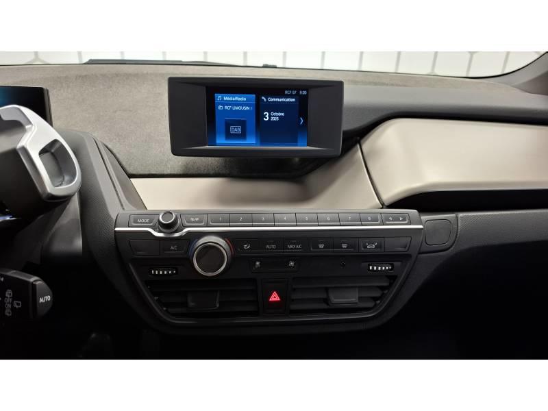 Bmw i3 120 Ah 170 ch Bva Atelier