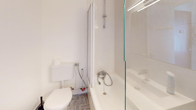 Appartement - 26 m² - 1 pièce