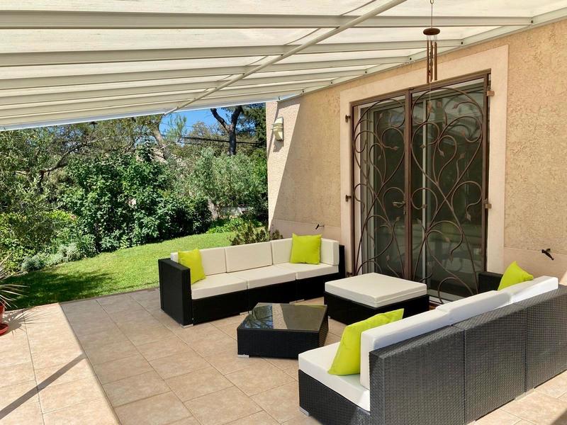 Maison - 171 m² - 6 pièces