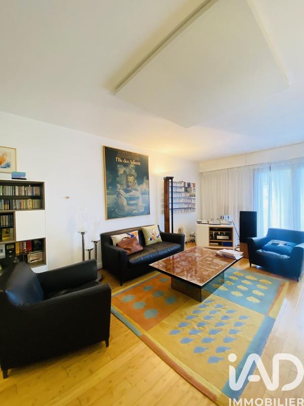 Appartement - 57 m² - 2 pièces