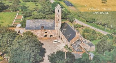 Corps de ferme - 190 m² - 10 pièces